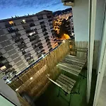 Estudio Naciones Beach