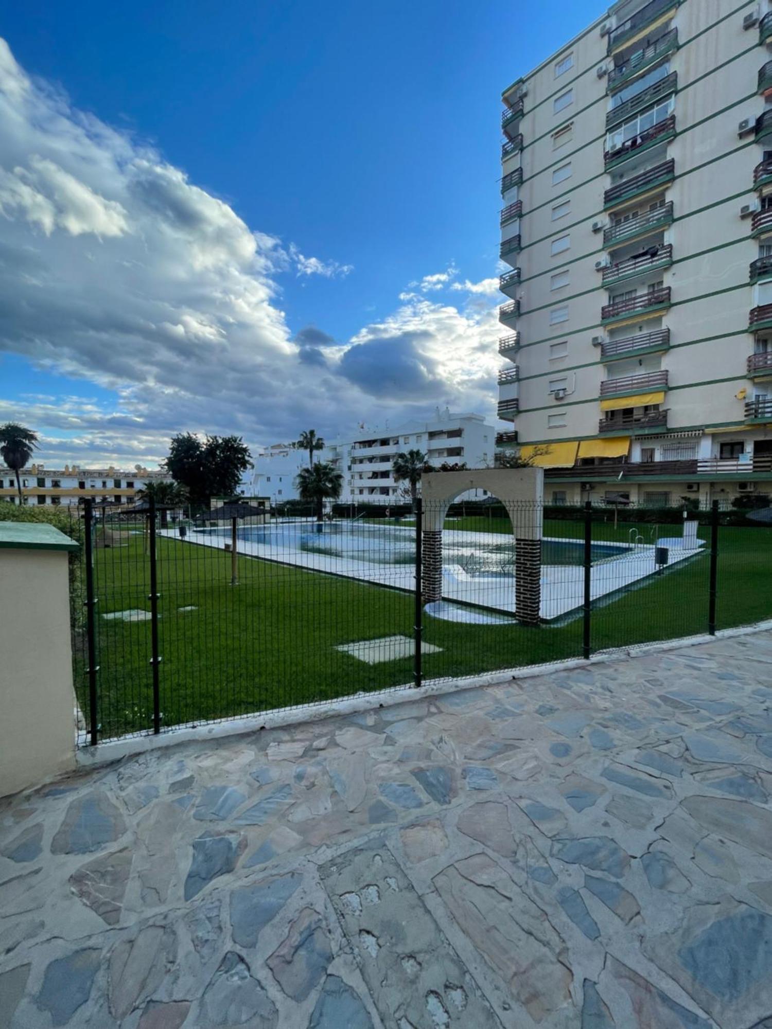 Estudio Naciones Apartment Benalmadena